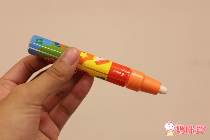 日本PILOT - 神奇水寫畫布組-四色款