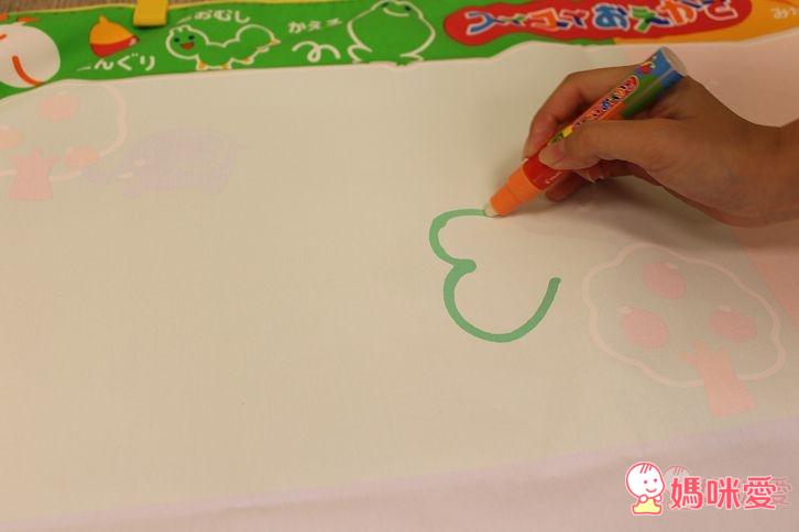 日本PILOT - 神奇水寫畫布組-四色款