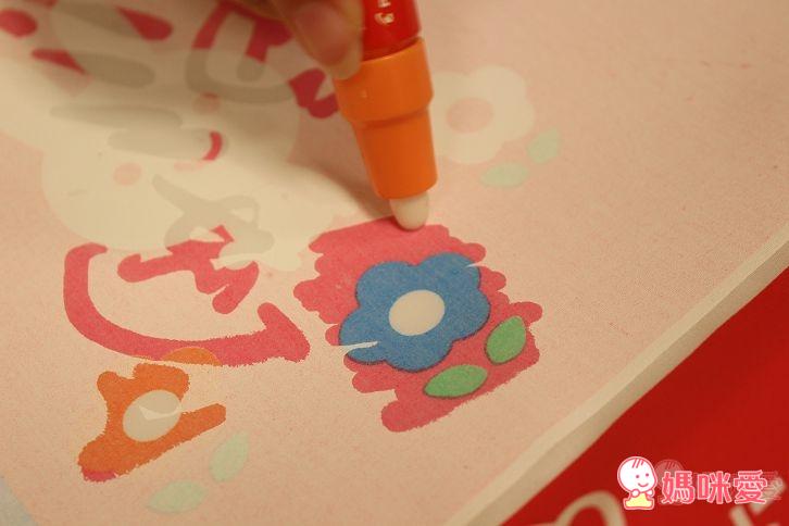 日本PILOT - 神奇水寫畫布組-四色款