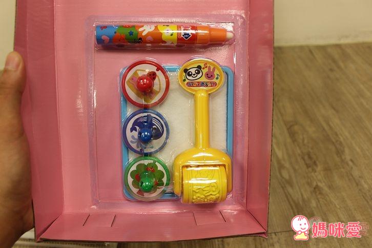 日本PILOT - 神奇水寫畫布組-四色款