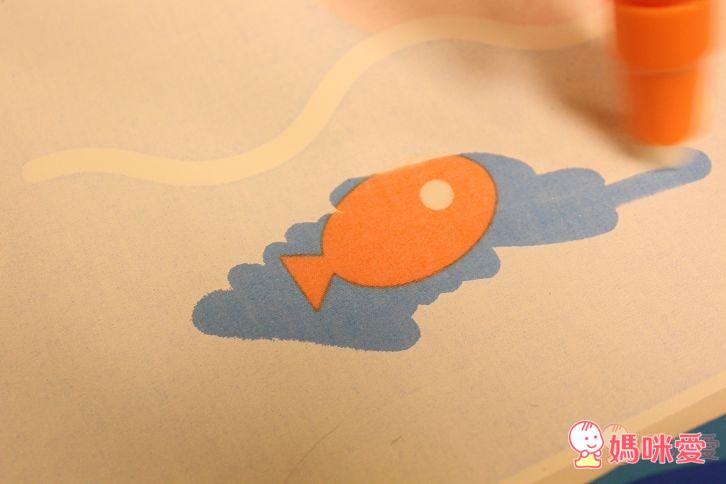 日本PILOT - 神奇水寫畫布組-四色款