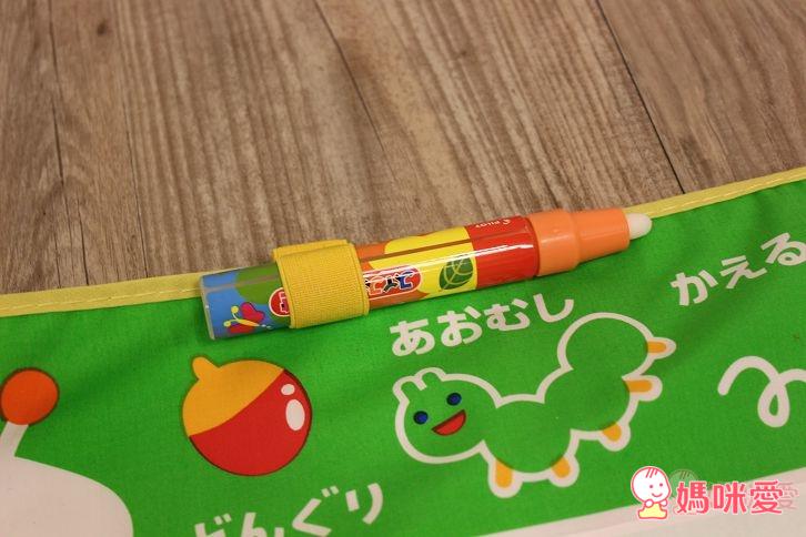 日本PILOT - 神奇水寫畫布組-四色款