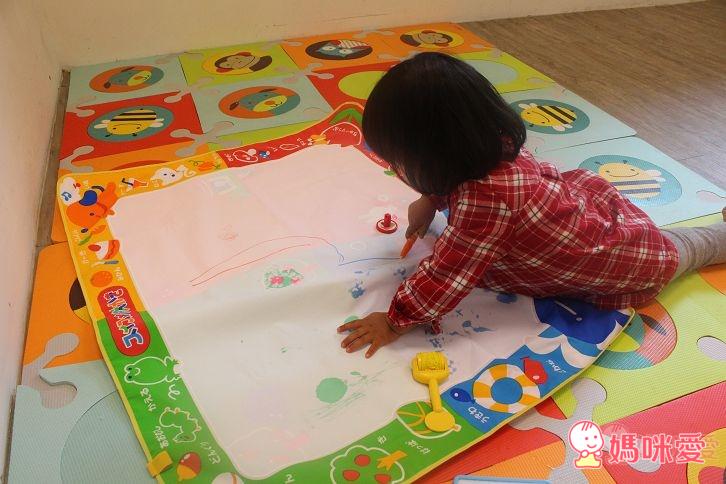 日本PILOT - 神奇水寫畫布組-四色款