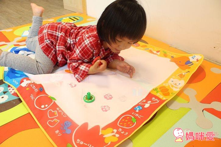 日本PILOT - 神奇水寫畫布組-四色款