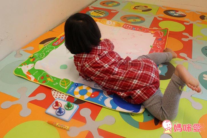 日本PILOT - 神奇水寫畫布組-四色款