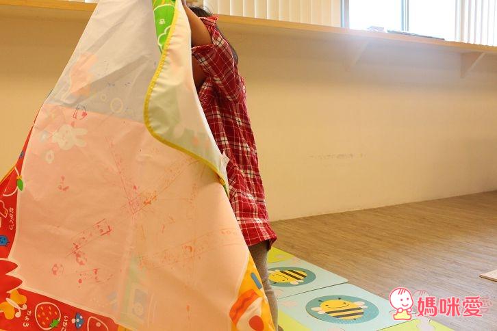 日本PILOT - 神奇水寫畫布組-四色款