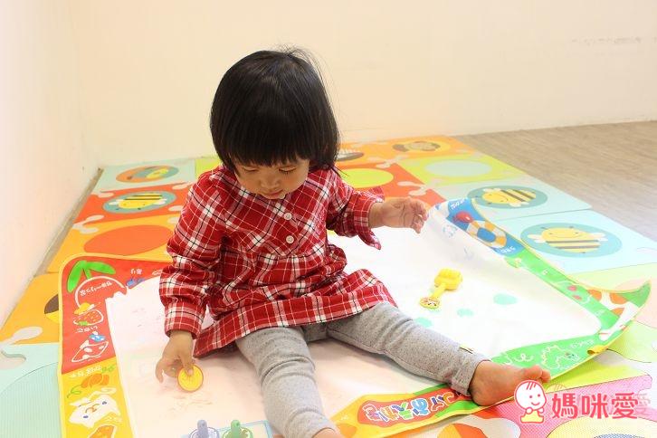 日本PILOT - 神奇水寫畫布組-四色款