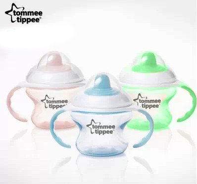  寶寶用餐好物集合