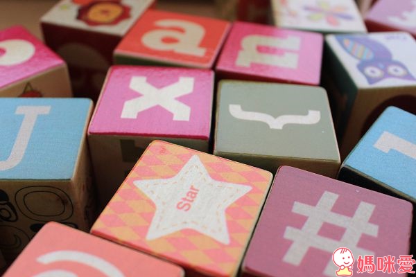 B.Toys 前運思期積木