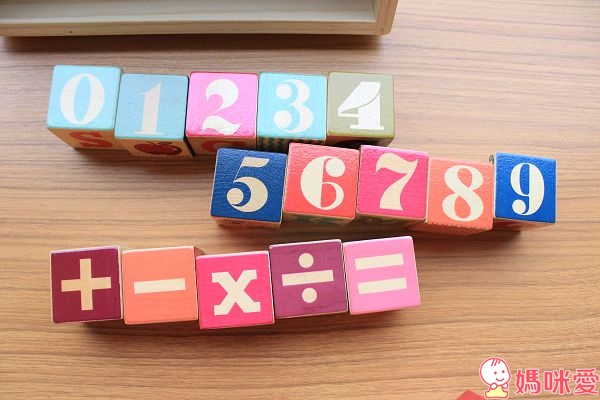 B.Toys 前運思期積木