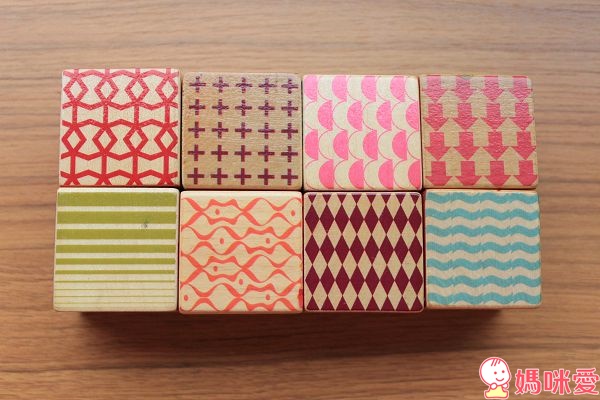 B.Toys 前運思期積木