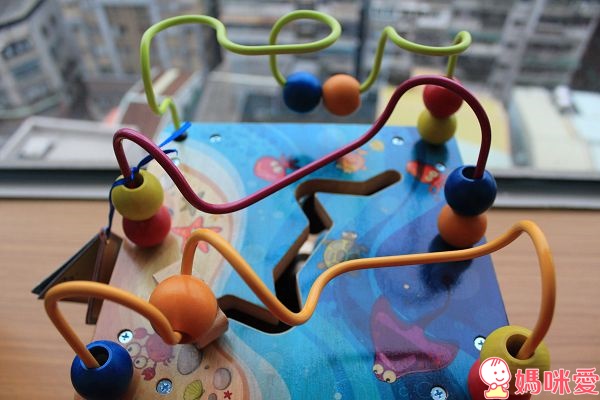 B.Toys Underwater Zoo 海王子 