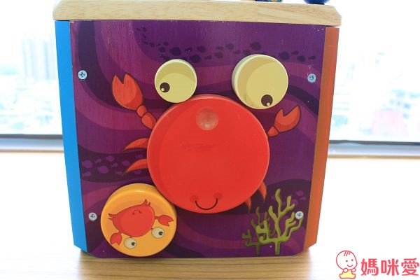 B.Toys Underwater Zoo 海王子 