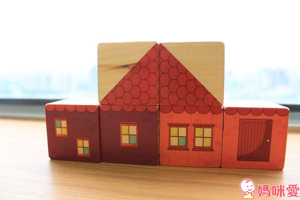 B.Toys B.Puzzled 思樂拼