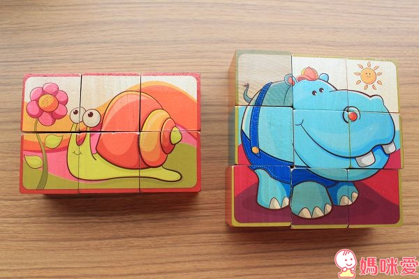 B.Toys B.Puzzled 思樂拼