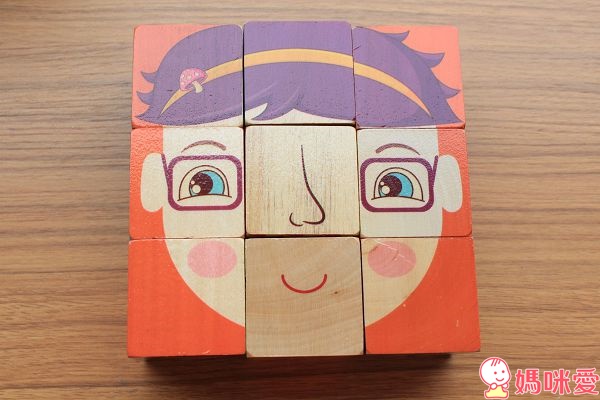 B.Toys B.Puzzled 思樂拼