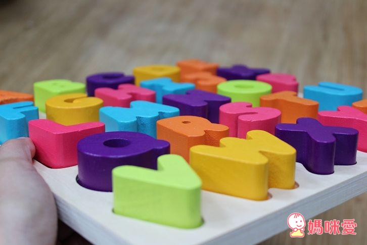 B.Toys 逗樂厚片積塊