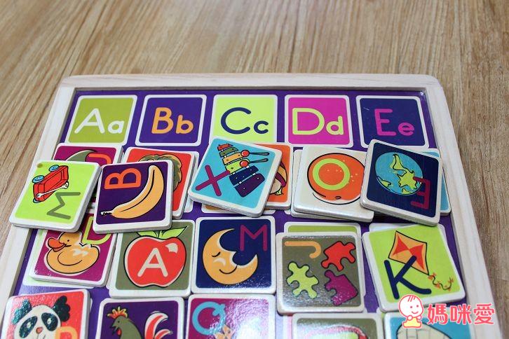 B.Toys 土撥鼠磁性版