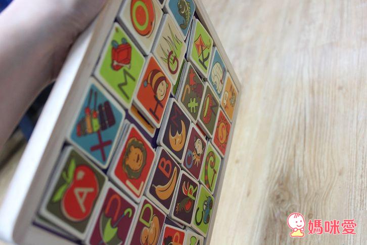 B.Toys 土撥鼠磁性版