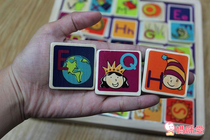 B.Toys 土撥鼠磁性版