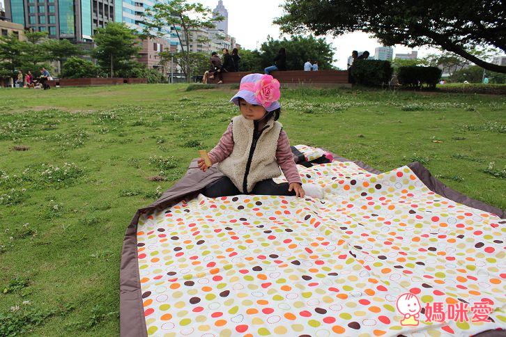 美國 Tuffo 野餐墊