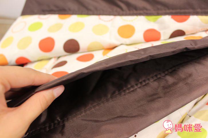 美國 Tuffo 野餐墊