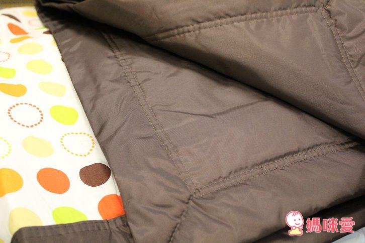 美國 Tuffo 野餐墊