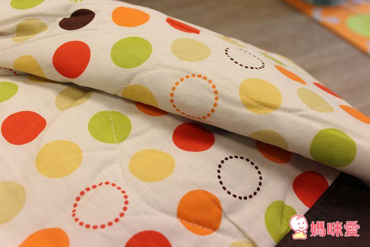 美國 Tuffo 野餐墊