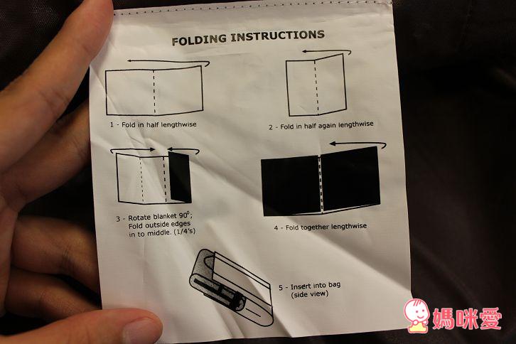 美國 Tuffo 野餐墊