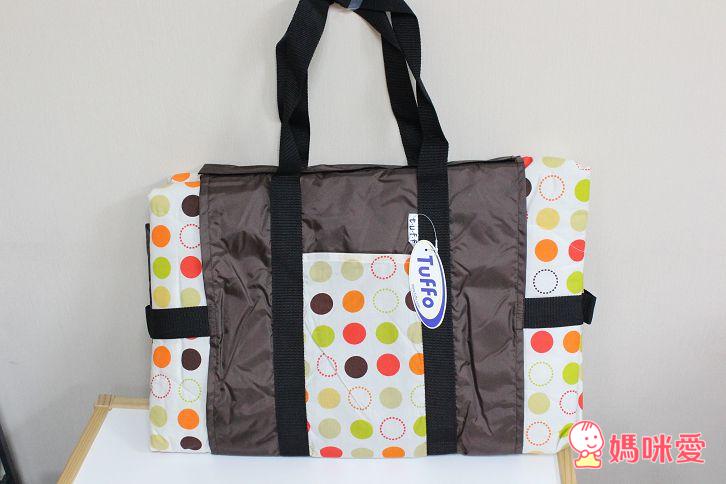 美國 Tuffo 野餐墊