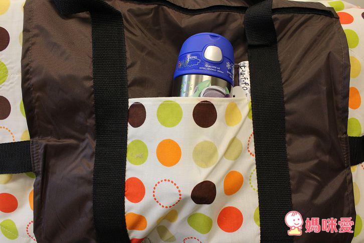 美國 Tuffo 野餐墊