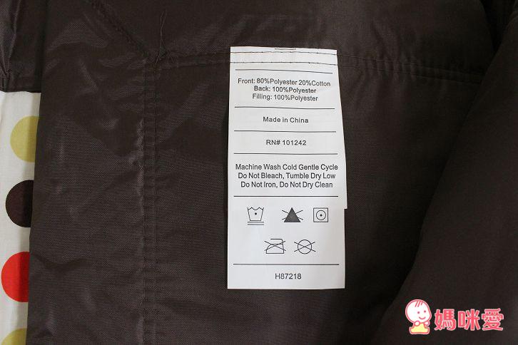 美國 Tuffo 野餐墊