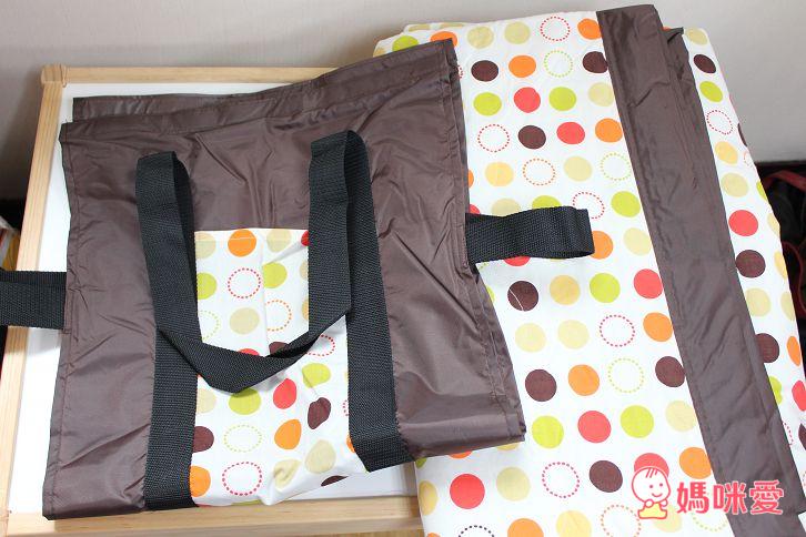 美國 Tuffo 野餐墊