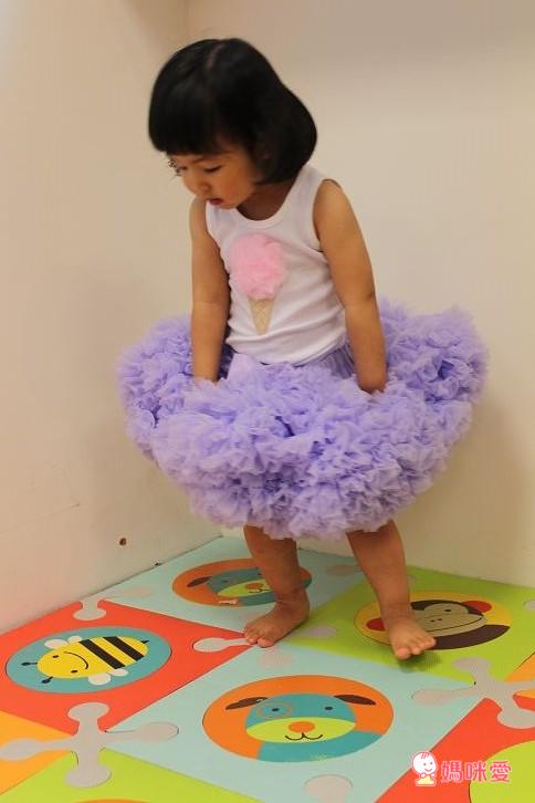 (現貨團)《美國 Chic Baby Rose》超夢幻澎澎裙 / 屁屁褲 / 髮夾