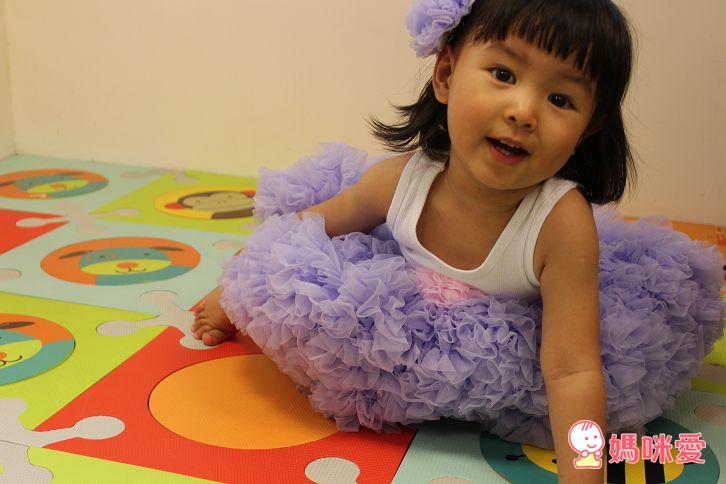 (現貨團)《美國 Chic Baby Rose》超夢幻澎澎裙 / 屁屁褲 / 髮夾