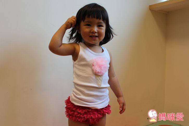 (現貨團)《美國 Chic Baby Rose》超夢幻澎澎裙 / 屁屁褲 / 髮夾