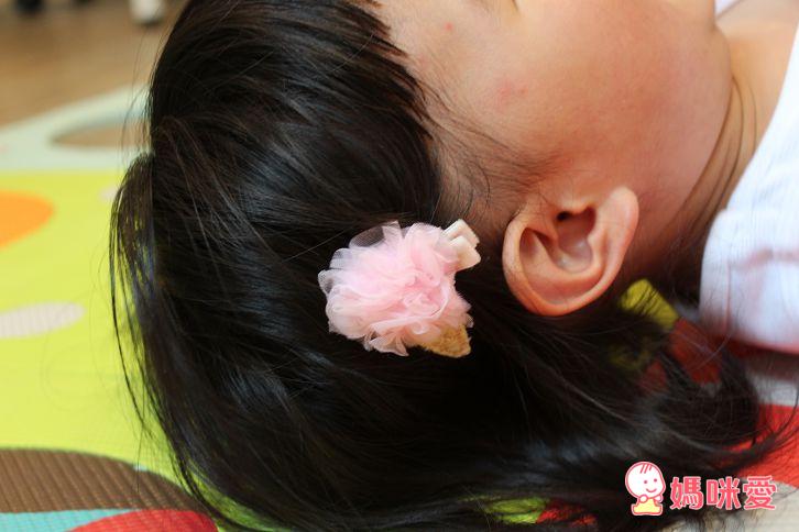 (現貨團)《美國 Chic Baby Rose》超夢幻澎澎裙 / 屁屁褲 / 髮夾