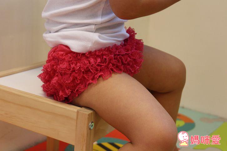 (現貨團)《美國 Chic Baby Rose》超夢幻澎澎裙 / 屁屁褲 / 髮夾