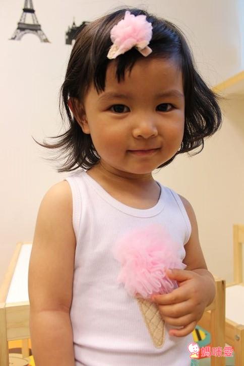 (現貨團)《美國 Chic Baby Rose》超夢幻澎澎裙 / 屁屁褲 / 髮夾