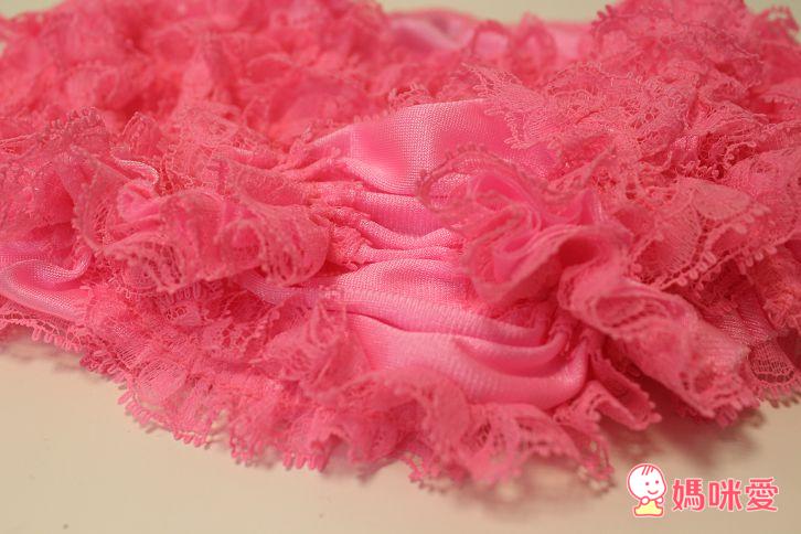 (現貨團)《美國 Chic Baby Rose》超夢幻澎澎裙 / 屁屁褲 / 髮夾