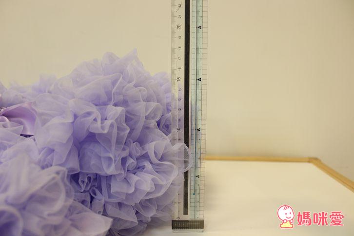 美國Chic Baby Rose純手工澎澎裙