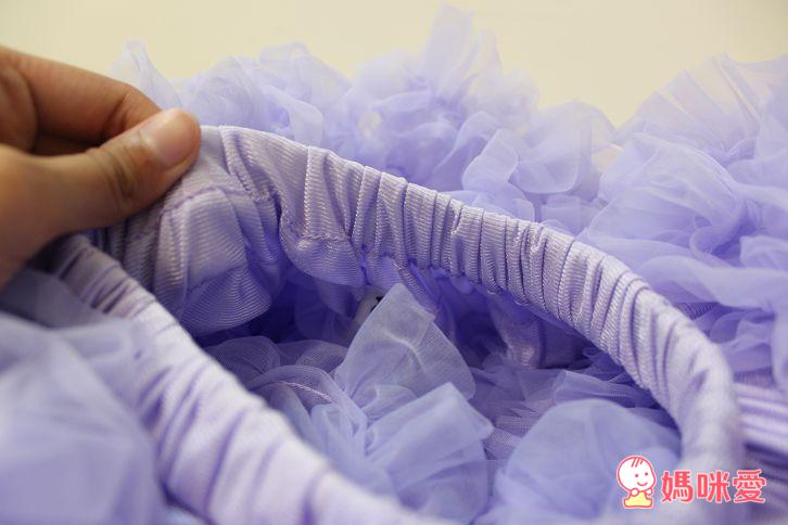 (現貨團)《美國 Chic Baby Rose》超夢幻澎澎裙 / 屁屁褲 / 髮夾