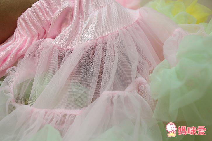 (現貨團)《美國 Chic Baby Rose》超夢幻澎澎裙 / 屁屁褲 / 髮夾