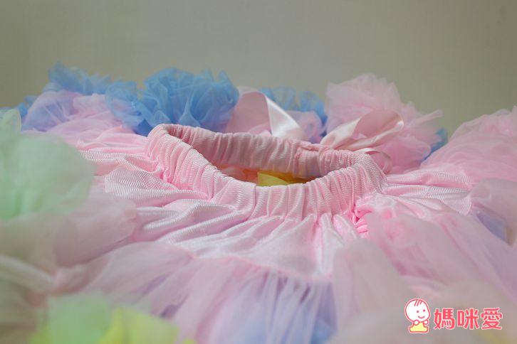 (現貨團)《美國 Chic Baby Rose》超夢幻澎澎裙 / 屁屁褲 / 髮夾