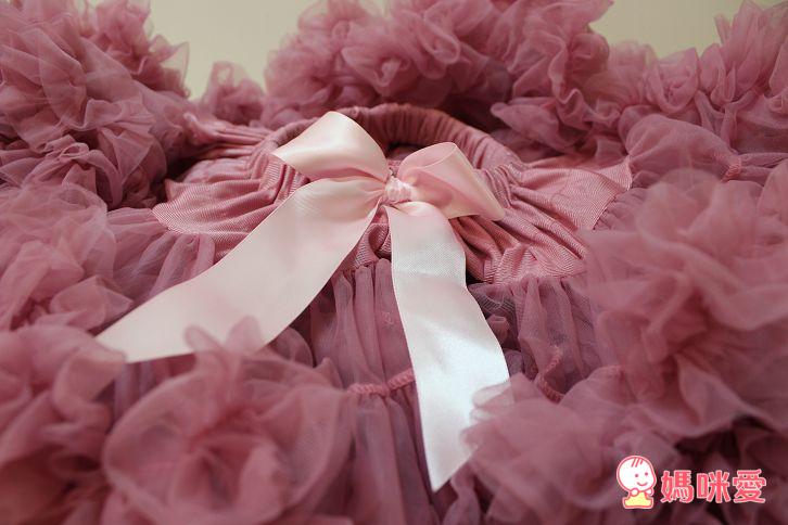 (現貨團)《美國 Chic Baby Rose》超夢幻澎澎裙 / 屁屁褲 / 髮夾