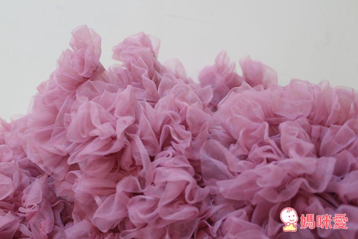 (現貨團)《美國 Chic Baby Rose》超夢幻澎澎裙 / 屁屁褲 / 髮夾