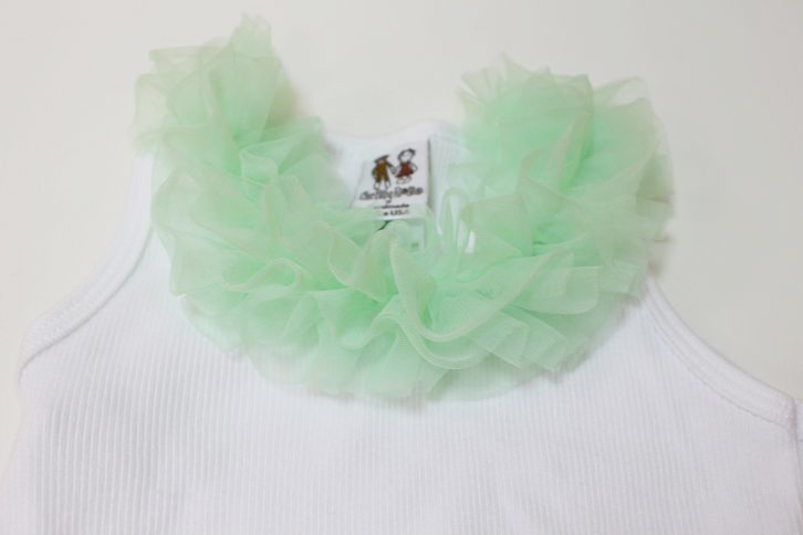 (現貨團)《美國 Chic Baby Rose》超夢幻澎澎裙 / 屁屁褲 / 髮夾