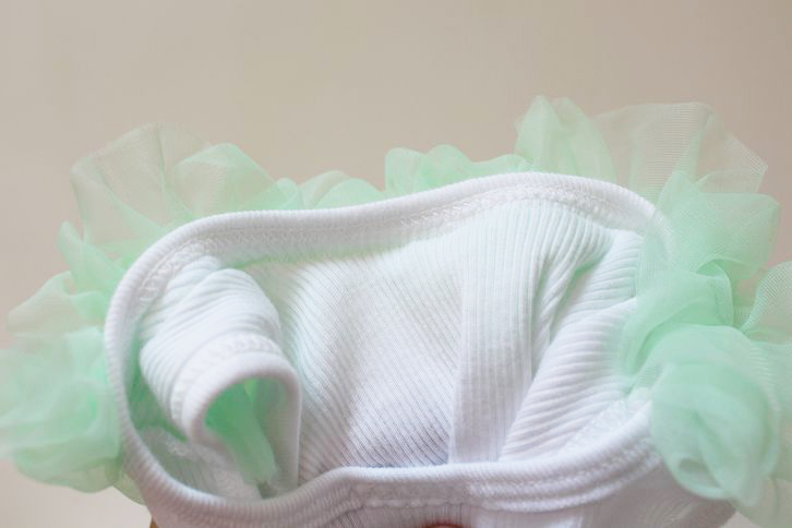 (現貨團)《美國 Chic Baby Rose》超夢幻澎澎裙 / 屁屁褲 / 髮夾