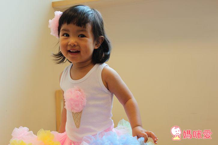 (現貨團)《美國 Chic Baby Rose》超夢幻澎澎裙 / 屁屁褲 / 髮夾