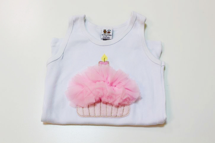 (現貨團)《美國 Chic Baby Rose》超夢幻澎澎裙 / 屁屁褲 / 髮夾